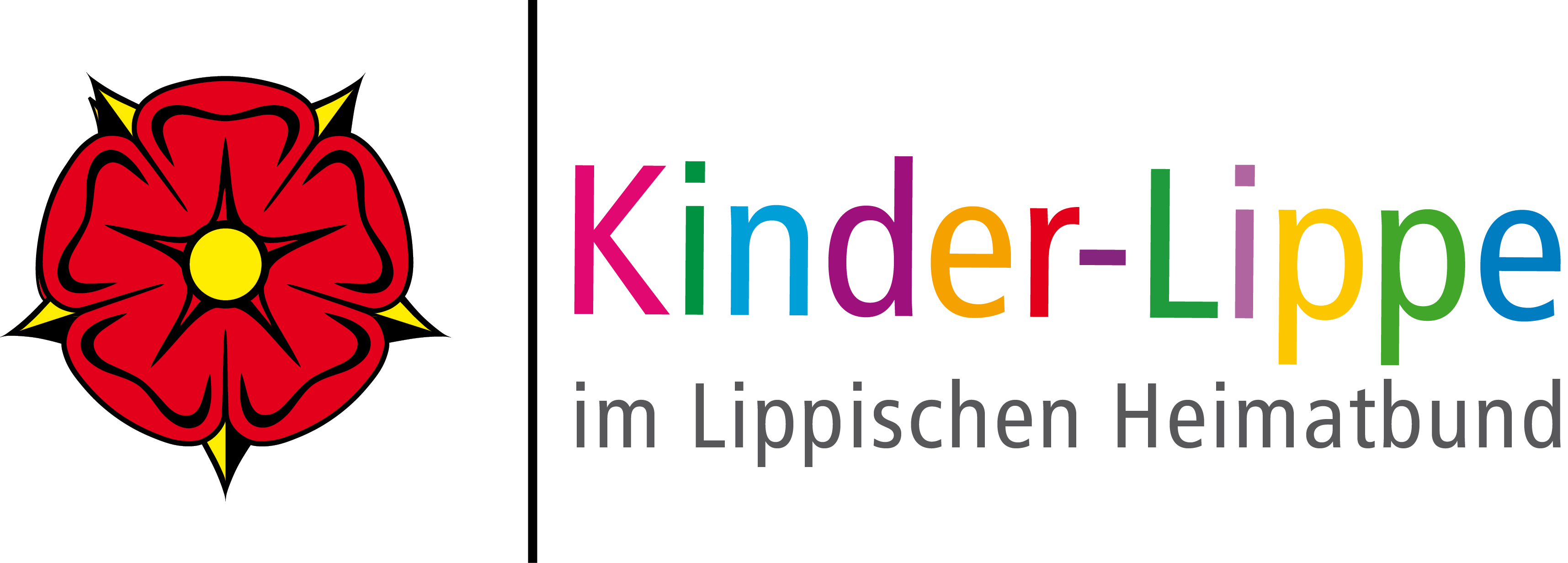 Logo Kinder-Lippe
