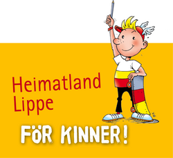 Heimatland Lippe för Kinners